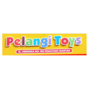 Pelangi Toys