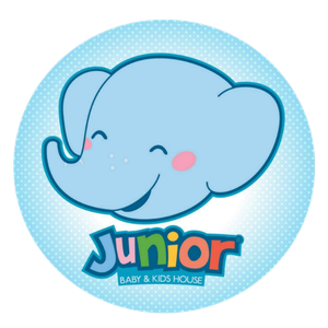 Junior Baby Shop Logo