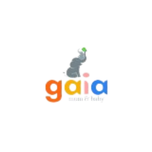 Gaia Baby Shop Logo
